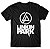 Camiseta Linkin Park - Preta - Imagem 1