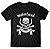 Camiseta Motorhead - Preta - Imagem 1