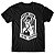 Camiseta Pearl Jam - Preta - Imagem 1