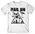 Camiseta Pearl Jam No Code - Branca - Imagem 1