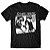 Camiseta Sonic Youth - Preta - Imagem 1