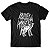 Camiseta Bring Me the Horizon Wolf - Preta - Imagem 1