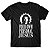 Camiseta Depeche Mode Personal Jesus - Preta - Imagem 1