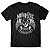 Camiseta Motley Crue - Preta - Imagem 1