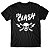 Camiseta The Clash - Preta - Imagem 1