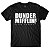 Camiseta The Office Dunder Mifflin - Preta - Imagem 1