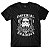 Camiseta Star Wars Imperial Academy - Preta - Imagem 1