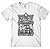 Camiseta Harry Potter Expresso Hogwarts - Branca - Imagem 1