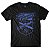 Camiseta Foo Fighters Fly - Preta - Imagem 1