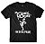 Camiseta My Chemical Romance - The Black Parade - Preta - Imagem 1