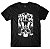 Camiseta Stone Temple Pilots  - Preta - Imagem 1