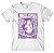 Camiseta Janis Joplin - Piece of My Heart  - Branca - Imagem 1