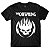 Camiseta The Offspring - Preta - Imagem 1