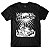 Camiseta Silverchair - Preta - Imagem 1