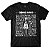 Camiseta Donnie Darko - Preta - Imagem 1