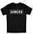 Camiseta Sons of Anarchy - Preta - Imagem 2