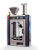 Sethi3D SIM - Injetora Automática de Bancada - Imagem 3