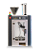 Sethi3D SIM - Injetora Automática de Bancada - Imagem 2