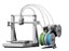 Impressora 3D BambuLab A2L Combo - Imagem 1