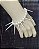 PULSEIRA PEROLAS E SPIKES - AC181 - Imagem 2