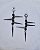 BRINCO BOLINHAS SPIKES HORIZONTAL - AC237 - Imagem 3
