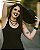 CHOKER BLACK CARMESIN - AC281 - Imagem 5