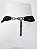 CHOKER BLACK CROSS - AC351 - Imagem 3