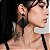 BRINCO BLACK SNAKE - Imagem 2