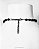 CHOKER ÔNIX E SPIKES - AC334 - Imagem 3