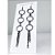 BRINCO LINKS - Imagem 2