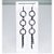 BRINCO LINKS - Imagem 1