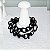 PULSEIRA/CHOKER GLIED - Imagem 1