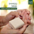 Boni Natural Shampoo Sólido Manteiga de Cupuaçu - Hidratação e Brilho 70g - Imagem 5