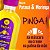 Lola Pinga! Óleo Pré e Pós Shampoo Patauá e Moringa 50ml - Imagem 4