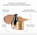 Baims Base / Foundation Excellent Skin - 30 Nude 30ml - Imagem 9