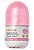 Souvie Materna Desodorante Natural Orgânico Hidratante Sem Fragrância Roll-on 50ml - Imagem 1