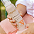 Souvie Kids Loção Hidratante Corporal Orgânica com Extratos de Mel e Maçã 150ml - Imagem 3