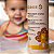 Souvie Bebê Shampoo Cabelo e Corpo Orgânico 150ml - Imagem 6
