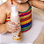 Souvie Bebê Shampoo Cabelo e Corpo Orgânico 150ml - Imagem 3