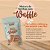 Ecobio Mistura de Farinhas Para Waffle Orgânica 250g - Imagem 6