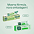 Boni Natural Creme Dental Menta e Melaleuca Antisséptico 90g - Imagem 5