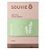 Souvie Sabonete Creme Vegetal Alecrim Orgânico 120g - Imagem 1