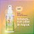 Verdi Natural Spray Hidratante Reparador Infantil com Lavanda e Aloe Vera 120ml - Imagem 3