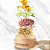 Elemento Mineral Nude Balm Hidratante Facial Efeito Mate 50g - Imagem 2