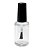 Frasco de Esmalte Incolor (Vazio) 10ml c/ Tampa 1un - Imagem 2