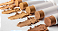 BioBio Stick Natural Cor #200 Amêndoa FPS 33 - Base Multifuncional com Proteção Solar 14g - Imagem 10