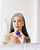 BOB Shampoo Sólido Matizante com Blueberry, Centáurea e Laranja Doce 80g - Imagem 5