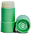BOB Lip Balm Hidratante Sem Cor Abacate 10g - Imagem 1