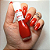 Maria Pomposa Esmalte 15Free Cheesecake 8,5ml - Imagem 2