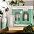 Herbia Kit c/ Desodorante Cristal + Spray Antisséptico - Imagem 2